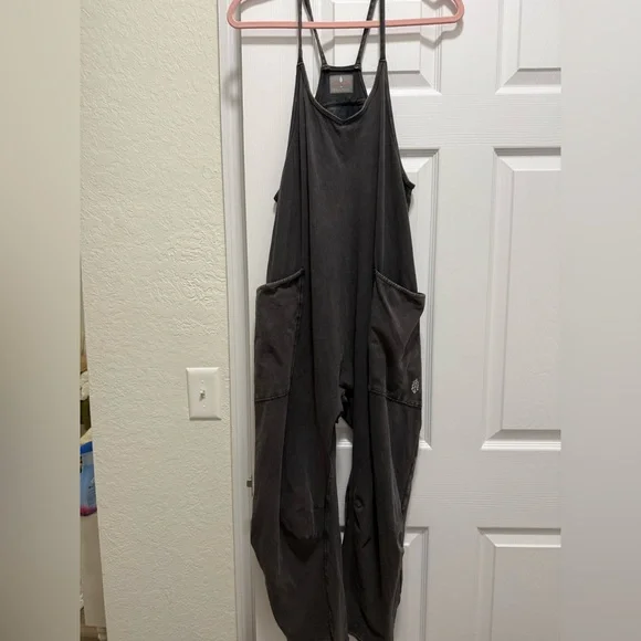 Free people Hot shot Onsie size XS - Picture 2 of 8